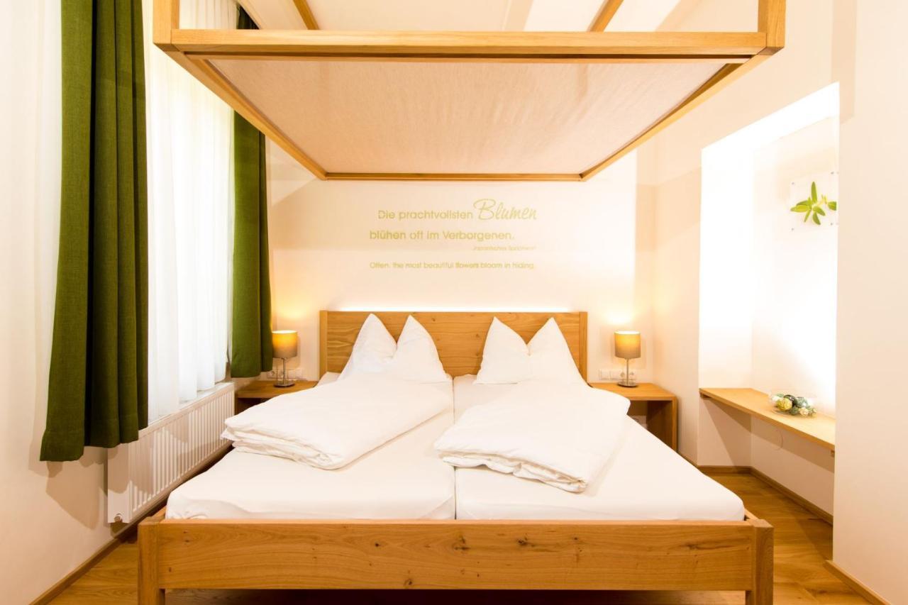 Himmlisch Urlauben Soechau Apartment Luaran gambar