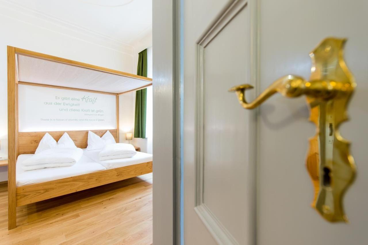 Himmlisch Urlauben Soechau Apartment Luaran gambar