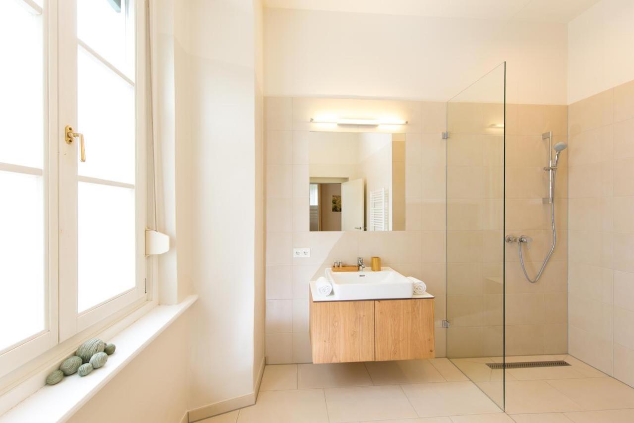 Himmlisch Urlauben Soechau Apartment Luaran gambar