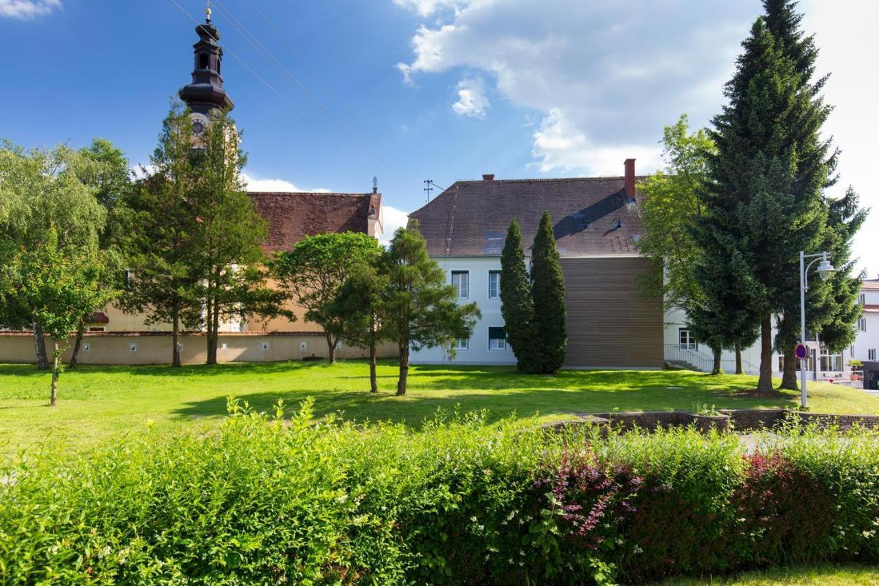Himmlisch Urlauben Soechau Apartment Luaran gambar